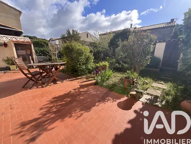 House in Narbonne (11100)
