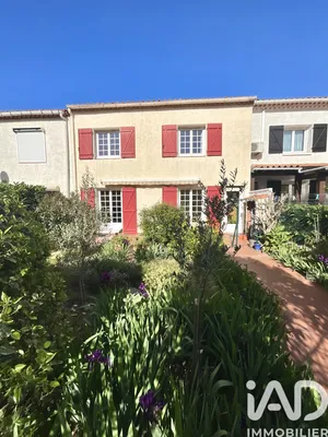 Maison à Narbonne (11100)