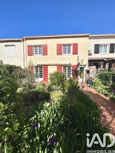 Maison à Narbonne (11100)