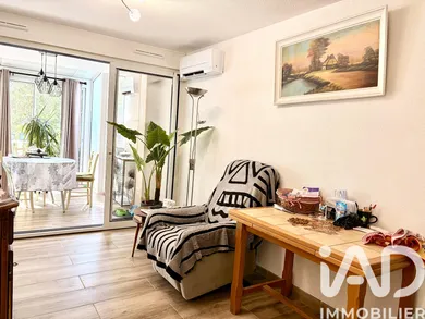 Apartment in Sète (34200)