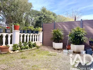 Appartement à Sète (34200)