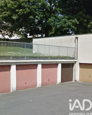 Parking in Rennes (35136)