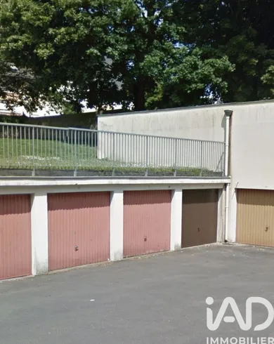 Parking in Rennes (35136)