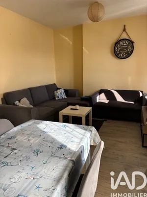 Immeuble à Gien (45500)