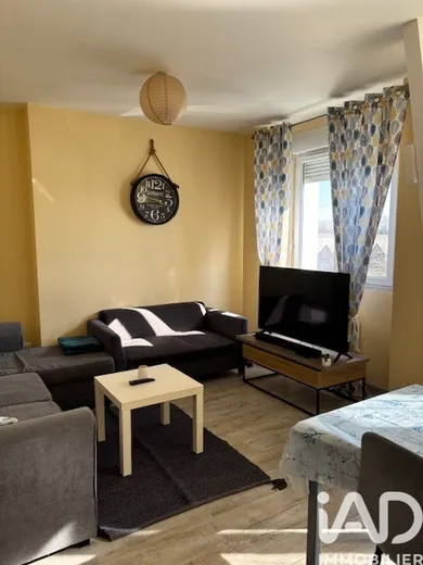 Immeuble à Gien (45500)