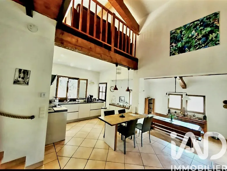 Maison 5 pièces 134 m² · à Le Boulou · 133,6 m² · 415 000 €