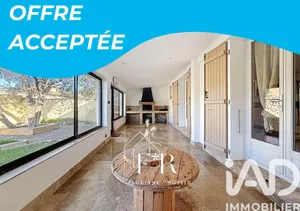 Maison à Le Pontet (84130)