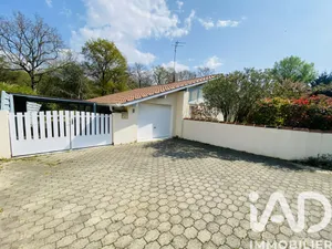 Traditional house in Tarnos (40220)