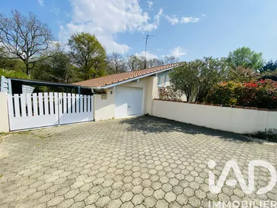 Traditional house in Tarnos (40220)