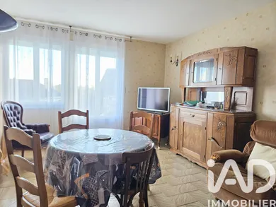House in Neuilly-Crimolois (21800)