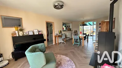 Maison à Amiens (80090)