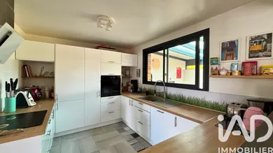 Maison à Amiens (80090)