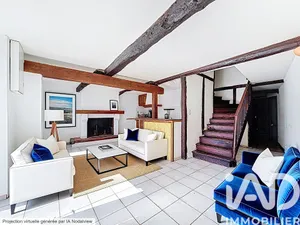 Maison à Latrape (31310)