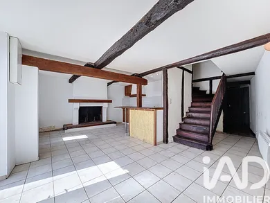 Maison à Latrape (31310)