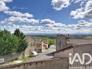 Maison à Latrape (31310)