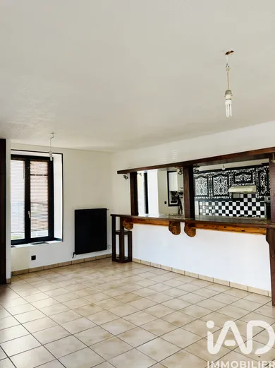 Apartment in Ars-sur-Moselle (57130)