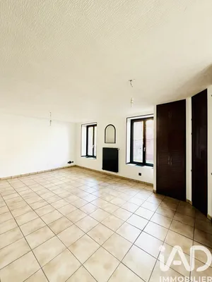 Apartment in Ars-sur-Moselle (57130)