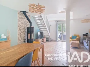 Maison à Savigny-sur-Orge (91600)