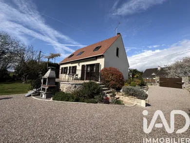 House in Saint-Fargeau-Ponthierry (77310)