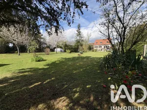 House in Saint-Fargeau-Ponthierry (77310)