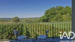 Park home in Pessac-sur-Dordogne (33890)