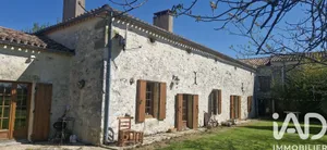 Park home in Pessac-sur-Dordogne (33890)