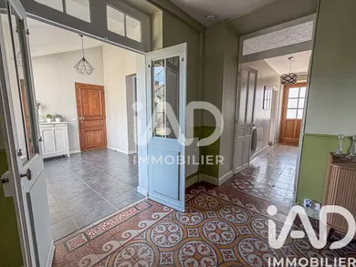 House in Coulommiers (77120)