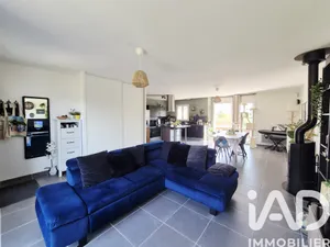 House in Saint-Georges-sur-Cher (41400)