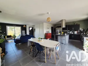 Maison à Saint-Georges-sur-Cher (41400)