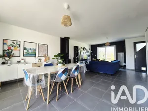 House in Saint-Georges-sur-Cher (41400)