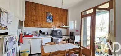 Maison traditionnelle à Ézanville (95460)