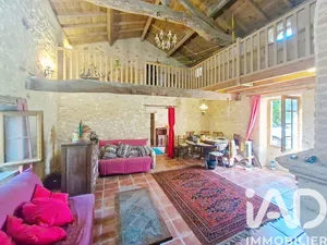 Park home in Pessac-sur-Dordogne (33890)