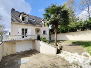 Maison à Nozay (91620)