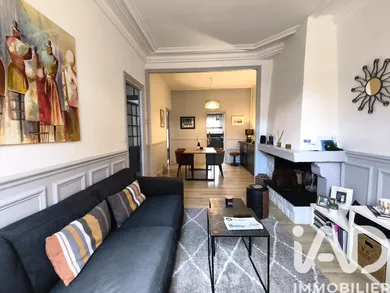 House in Le Havre (76600)