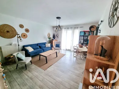 Appartement à Marseille (13011)