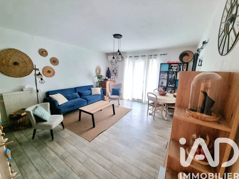 Appartement 5 pièces 93 m² · à Marseille · 93 m² · 259 000 €