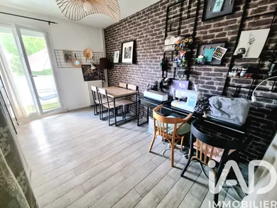 Apartment in Marseille (13011)