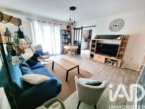 Appartement à Marseille (13011)