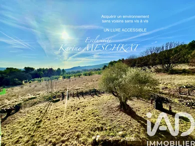 Bastide à Peyruis (04310)