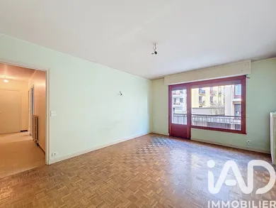 Apartment in Annecy (74000)