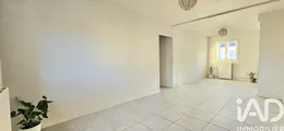 Duplex in Moisselles (95570)