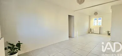 Duplex à Moisselles (95570)