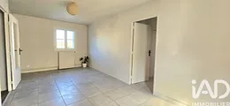 Duplex in Moisselles (95570)