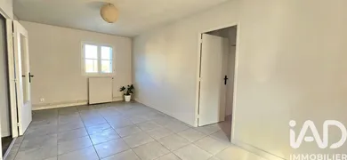 Duplex à Moisselles (95570)