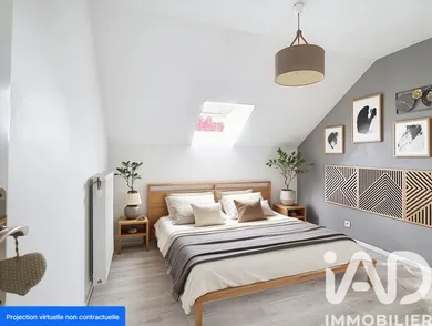 Maison à Guignes (77390)