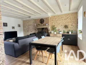 Maison à Landeronde (85150)