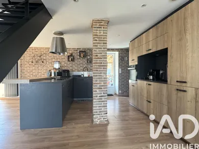 House in Landeronde (85150)