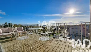 Apartment in ARPAJON (91290)