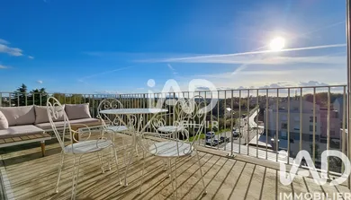 Apartment in ARPAJON (91290)