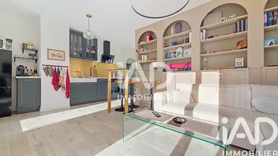 Apartment in ARPAJON (91290)